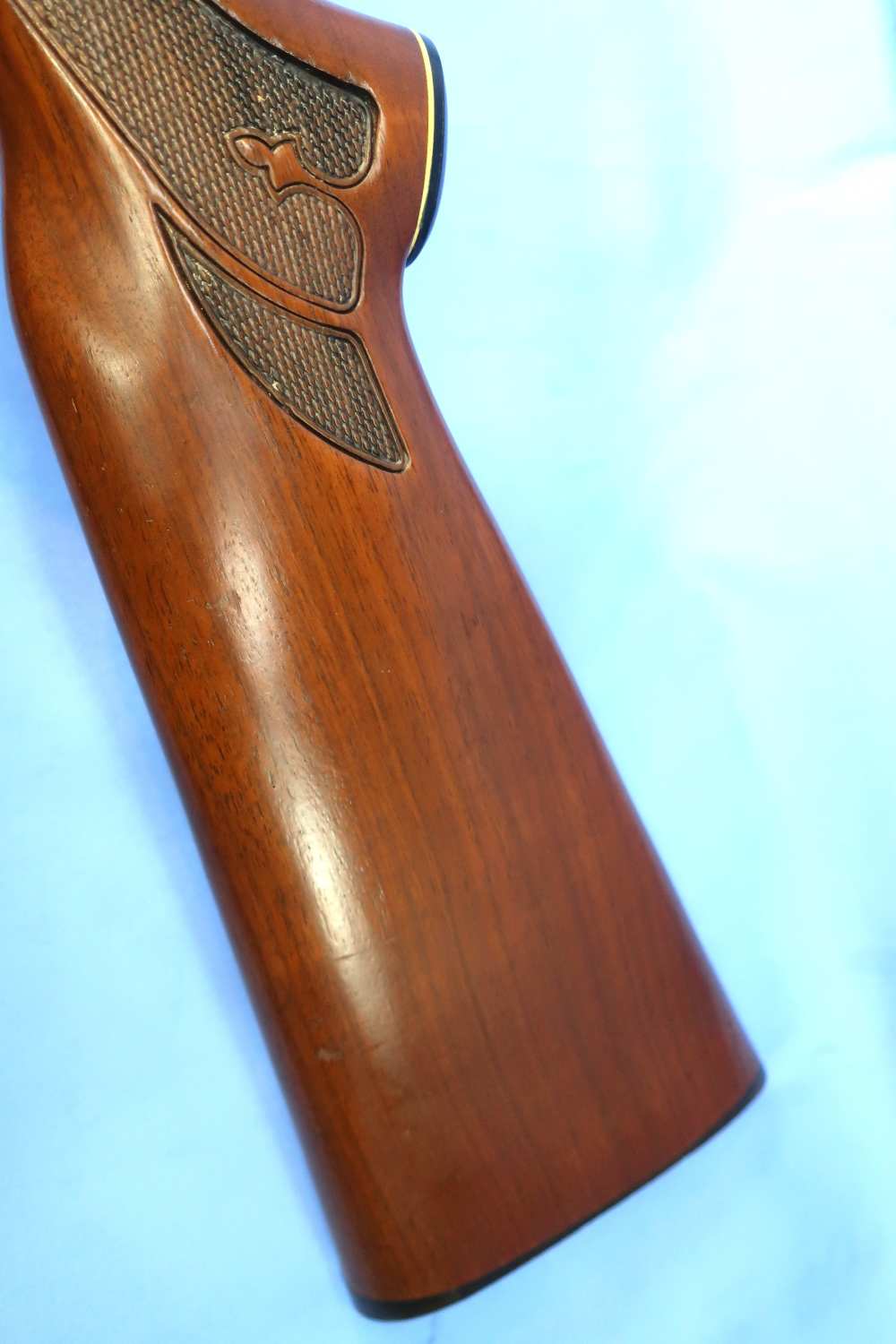 Ithaca 37 Featherlight 12ga Pump Shotgun 30" VR Full ca. 1975 C&R Nice!-img-22