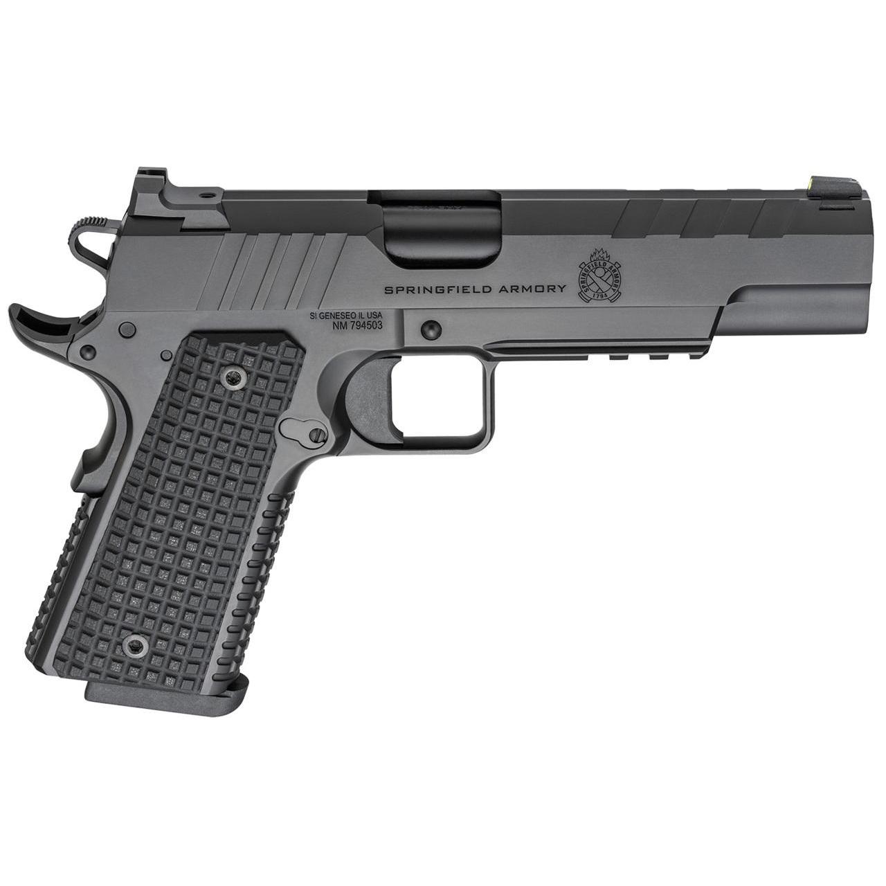 Springfield 1911 Emissary 9mm Pistol PX9229L-img-0
