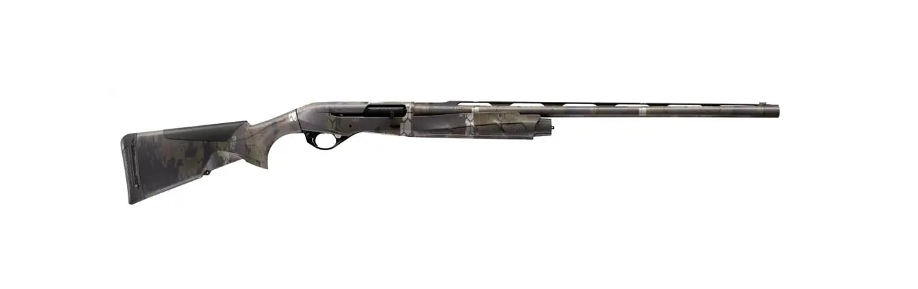 Benelli M2 Field 12 Gauge Shotgun 28 Optifade Timber Camo 11551-img-0