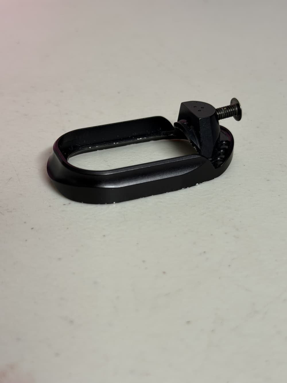 Overwatch Precision Glock 19 Gen 3 Magwell + Minus Connector (New) Package -img-3