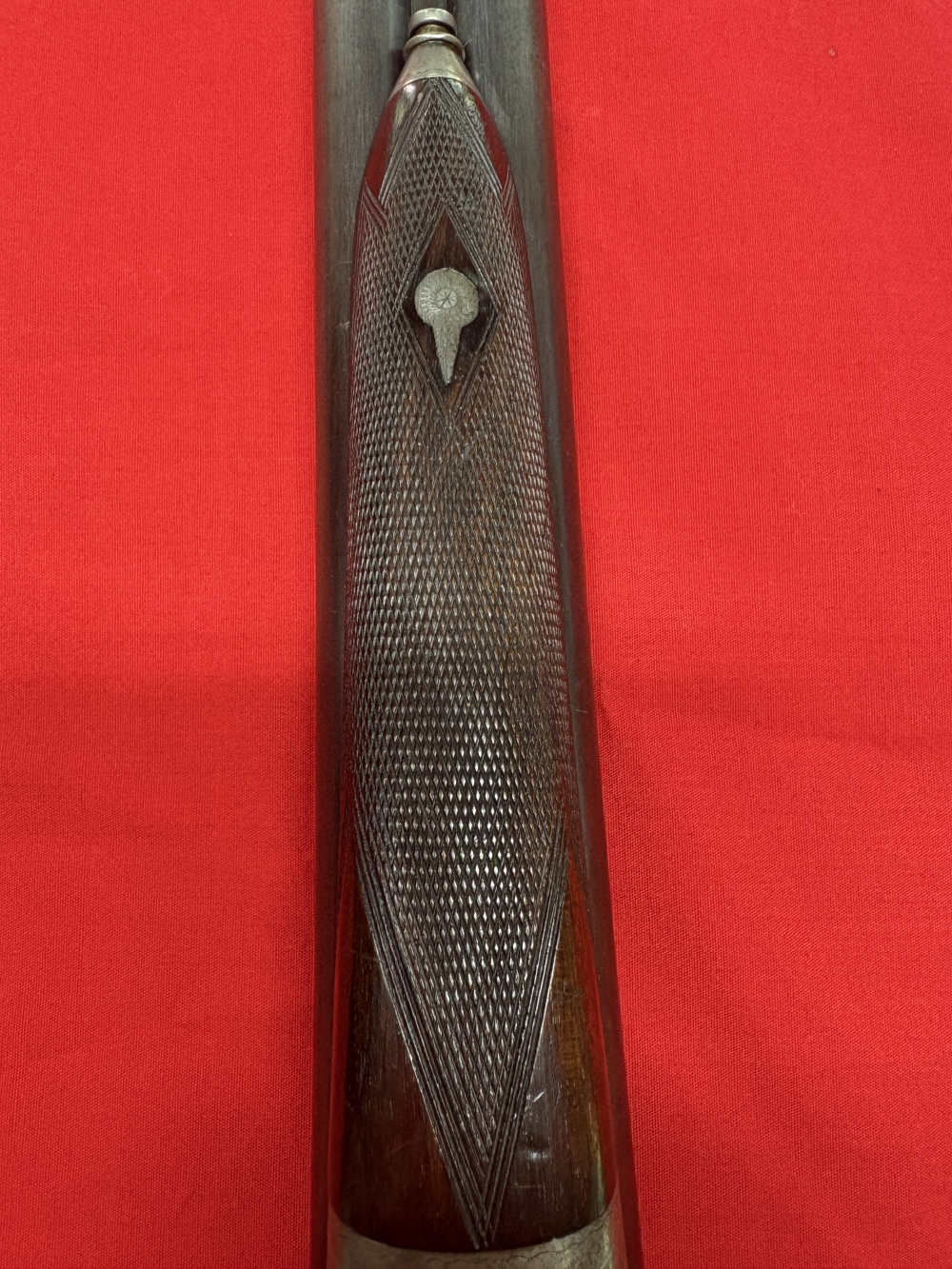 Belgian 16 Gauge Box Lock Guild Gun-img-8