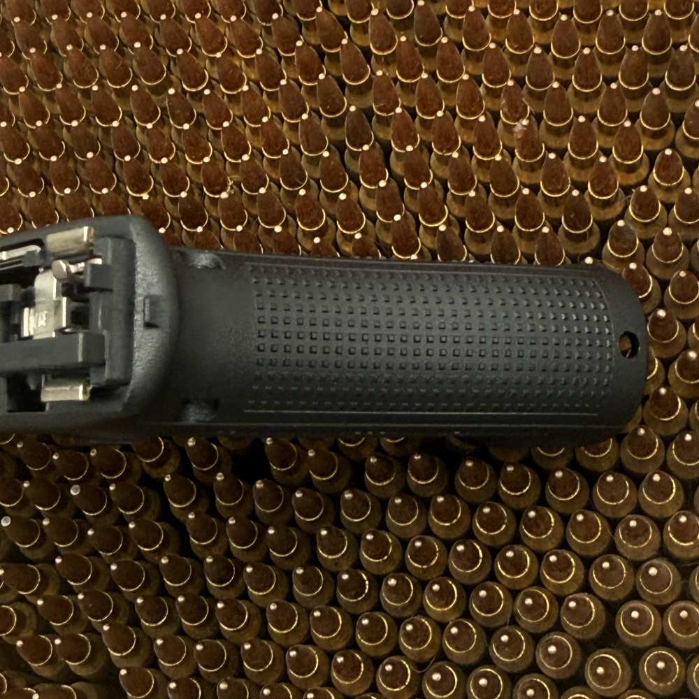Glock 17 17L 22 34 35 Gen 5 Complete Lower Frame Receiver Factory Pre V-img-13
