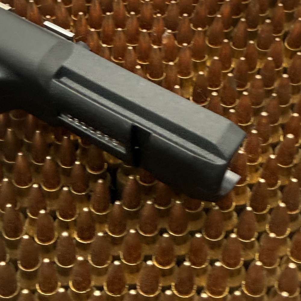 Glock 17 17L 22 34 35 Gen 5 Complete Lower Frame Receiver Factory Pre V-img-3