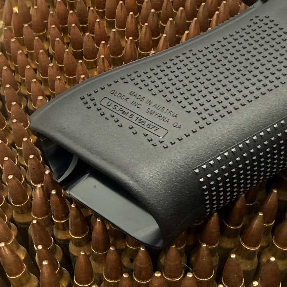 Glock 17 17L 22 34 35 Gen 5 Complete Lower Frame Receiver Factory Pre V-img-6