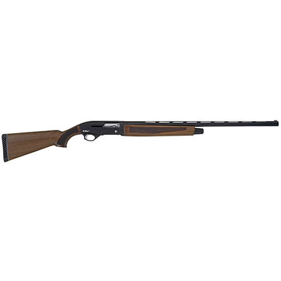 TriStar Viper G2 16 Gauge Shotgun with Walnut Stock-img-0