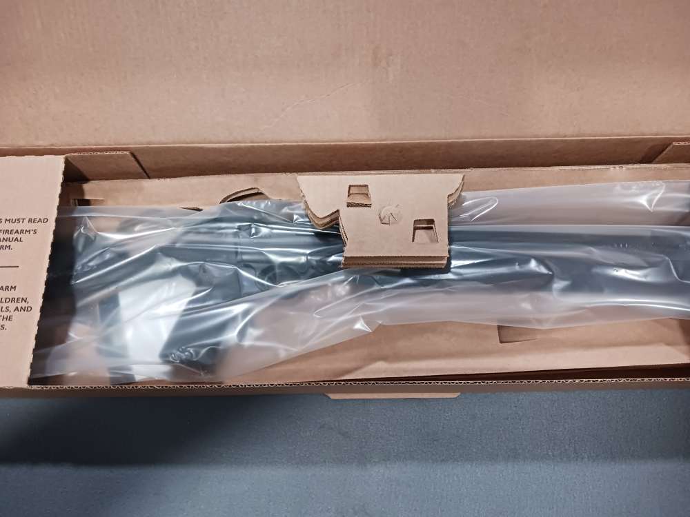 FREE SHIPPING! BERETTA A300 ULTIMA PATROL 12 GAUGE 19.1" 17+1 SEMI AUTO-img-1