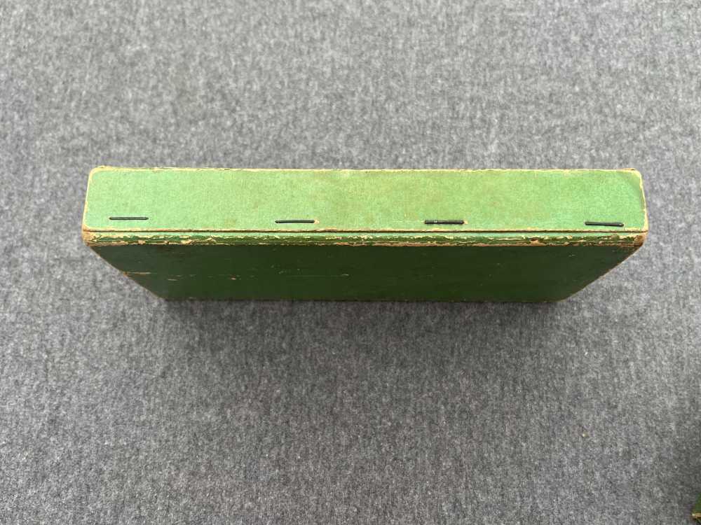 Swiss SIG P210 or 47/8 .22 Long Rifle Conversion Kit Green Box Only -img-4