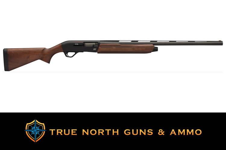 Winchester SX4 Field 12 Gauge Semi-Auto Shotgun-img-0