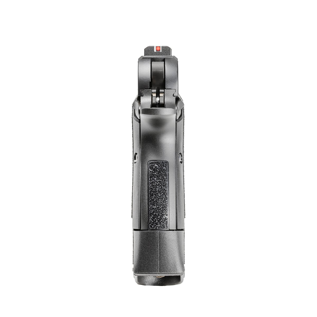 Kimber Mfg, Inc CDS9 9mm Luger Pistol 3.18 Silver/Black 3600007 -img-4