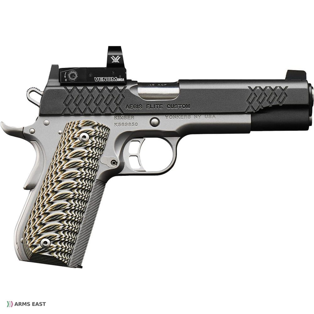 Kimber Aegis Elite Custom 9mm Venom-img-0