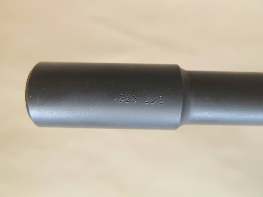 Robinson Armament Model M96 Expeditionary Carbine 223 Rem No Reserve-img-19