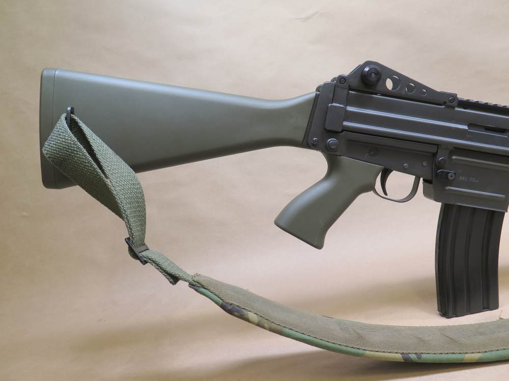 Robinson Armament Model M96 Expeditionary Carbine 223 Rem No Reserve-img-10