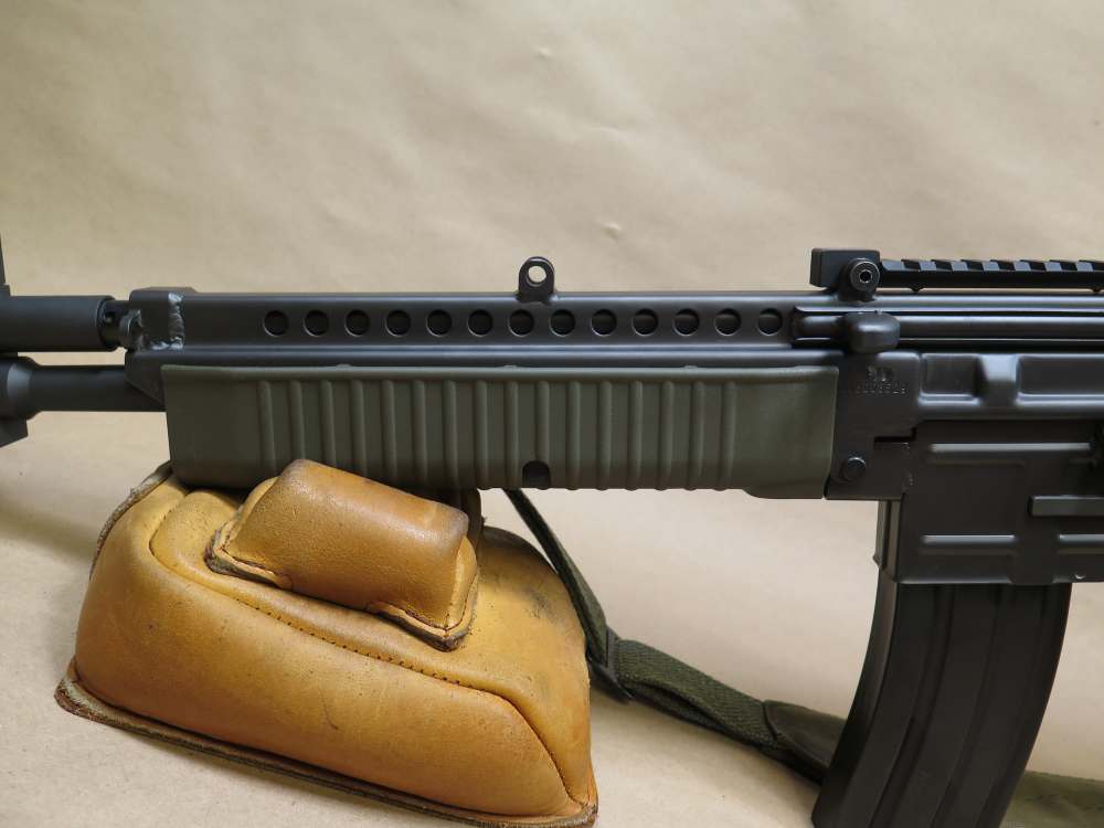 Robinson Armament Model M96 Expeditionary Carbine 223 Rem No Reserve-img-7