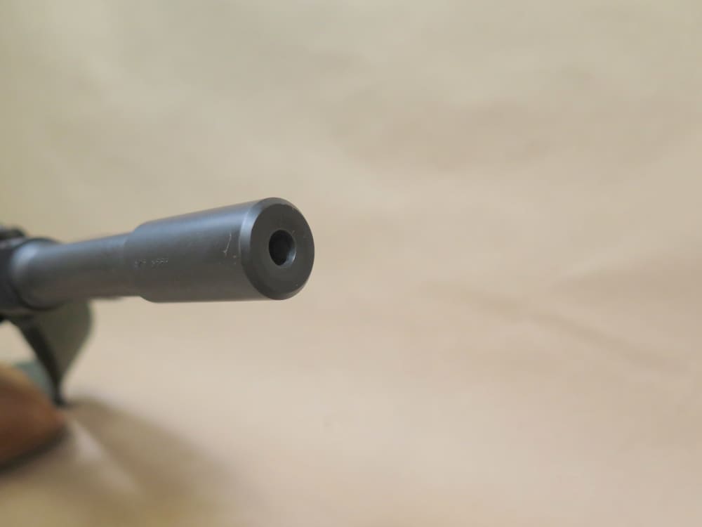 Robinson Armament Model M96 Expeditionary Carbine 223 Rem No Reserve-img-20
