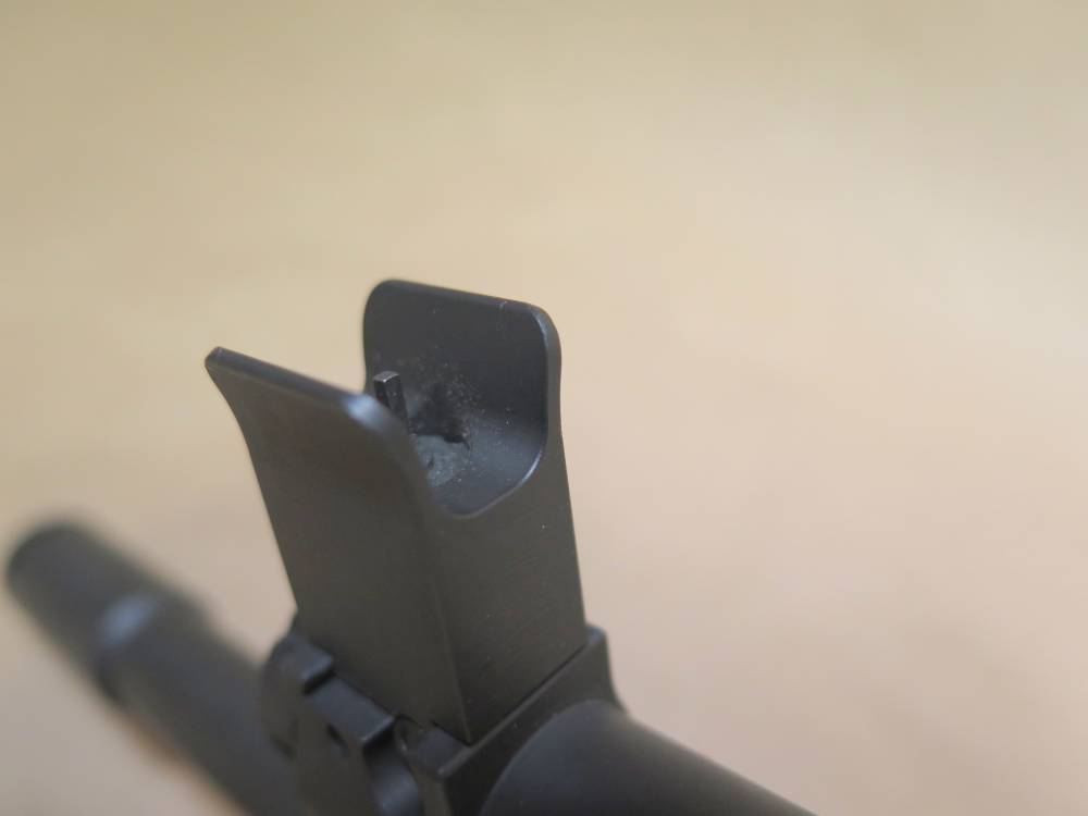 Robinson Armament Model M96 Expeditionary Carbine 223 Rem No Reserve-img-9