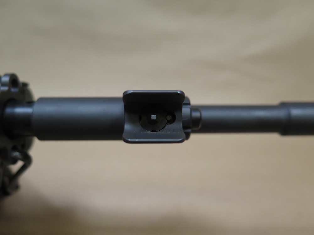 Robinson Armament Model M96 Expeditionary Carbine 223 Rem No Reserve-img-14