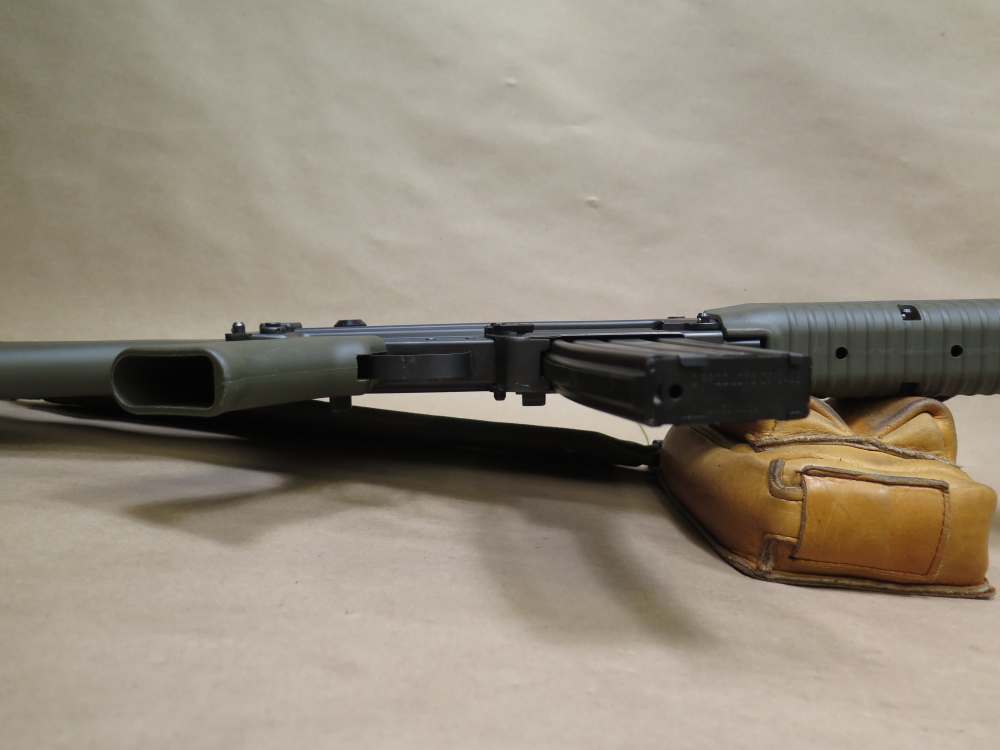 Robinson Armament Model M96 Expeditionary Carbine 223 Rem No Reserve-img-16