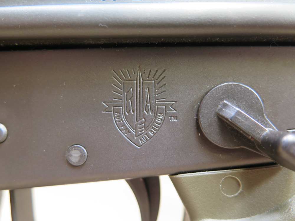 Robinson Armament Model M96 Expeditionary Carbine 223 Rem No Reserve-img-5