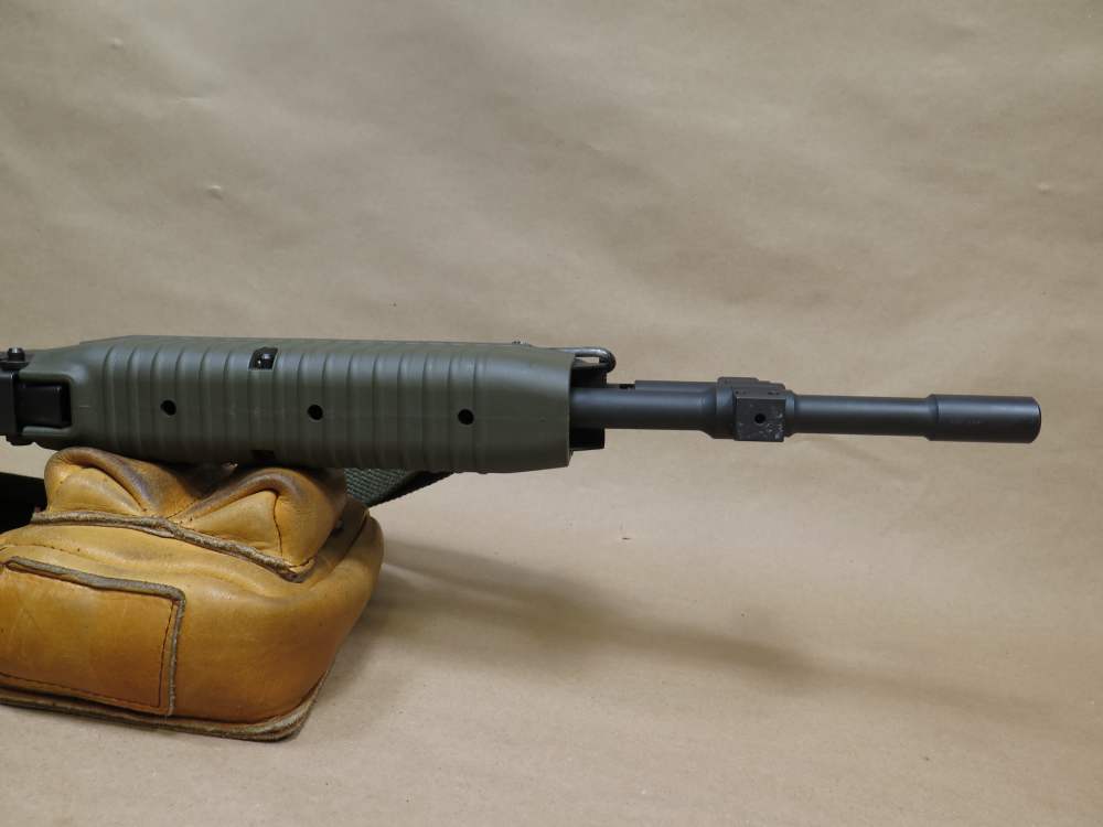 Robinson Armament Model M96 Expeditionary Carbine 223 Rem No Reserve-img-18