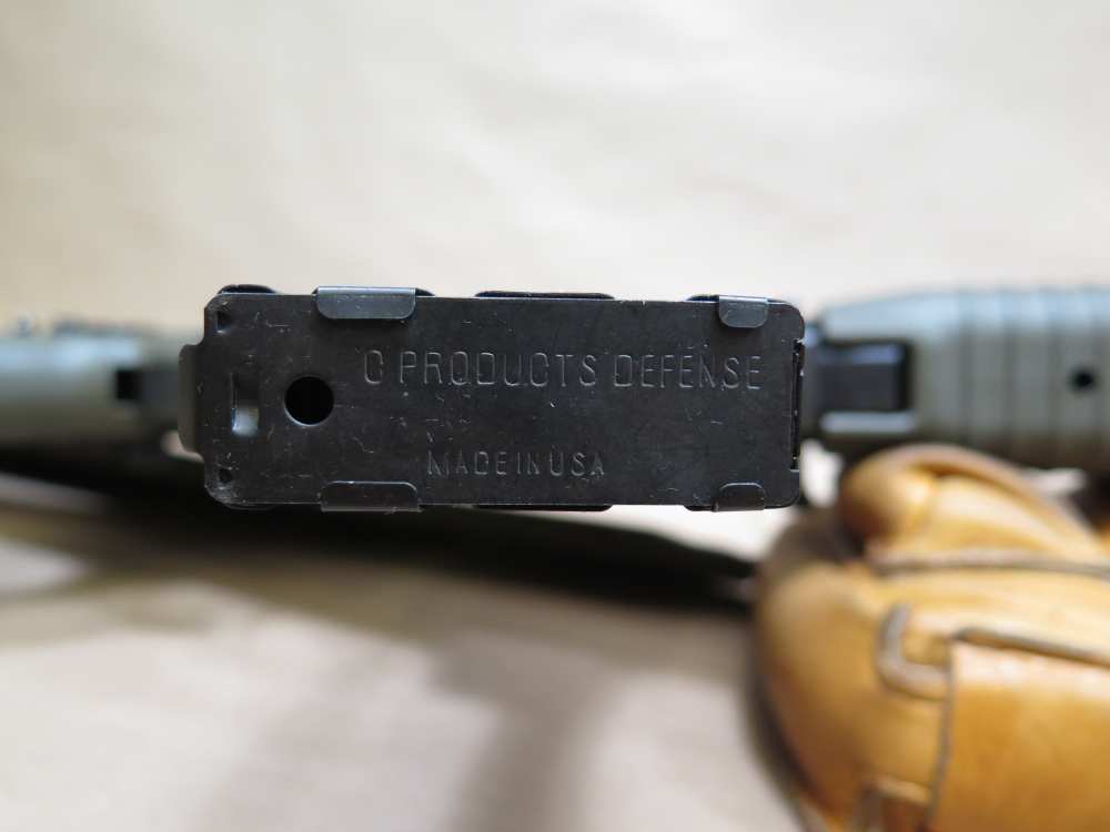 Robinson Armament Model M96 Expeditionary Carbine 223 Rem No Reserve-img-17