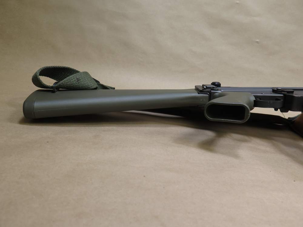 Robinson Armament Model M96 Expeditionary Carbine 223 Rem No Reserve-img-15