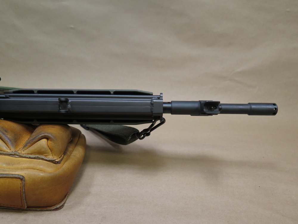 Robinson Armament Model M96 Expeditionary Carbine 223 Rem No Reserve-img-13