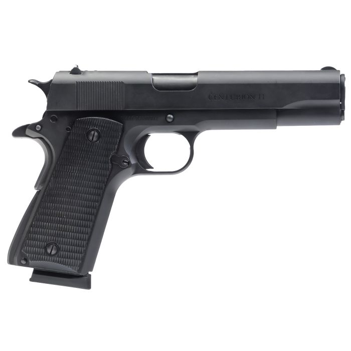 CENTURY ARMS CENTURION II 1911 45ACP 5" 8RD MAG B-img-0
