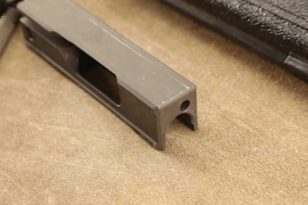 UZI IMI Conversion Kit 9MM To .45 ACP-img-2