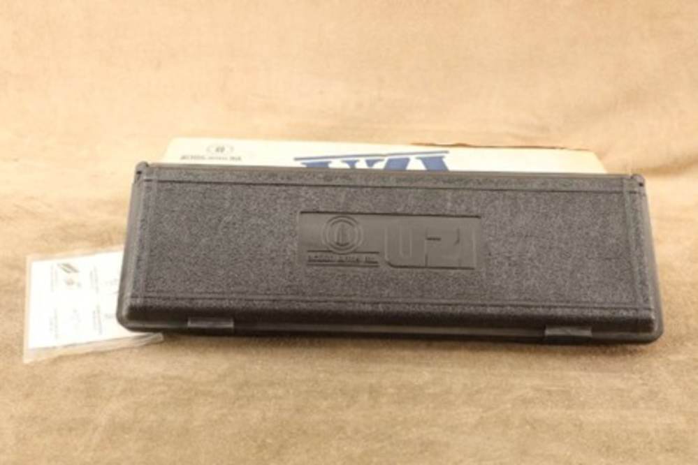 UZI IMI Conversion Kit 9MM To .45 ACP-img-4