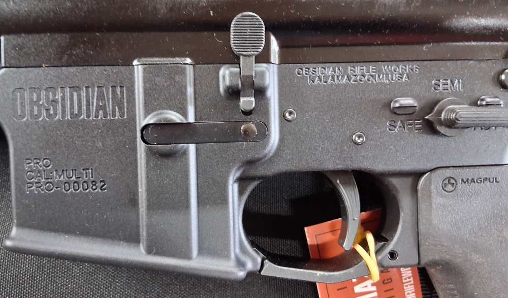 Obsidian Rifle Works AR-15-img-2