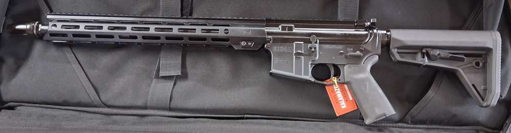 Obsidian Rifle Works AR-15-img-1