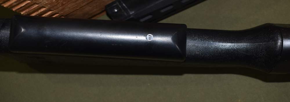German HK SG1 Sniper Stock with Forend NOS-img-9