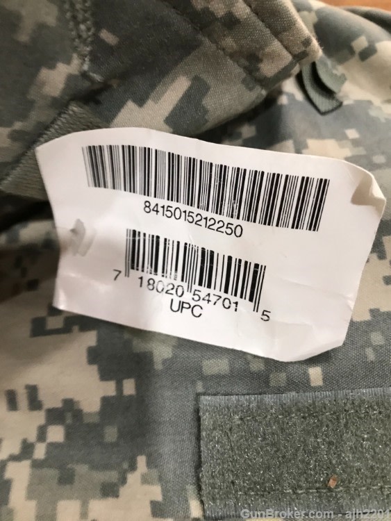 U S ARMY Field Jacket, Medium-img-2