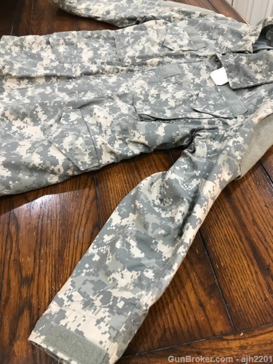 U S ARMY Field Jacket, Medium-img-3