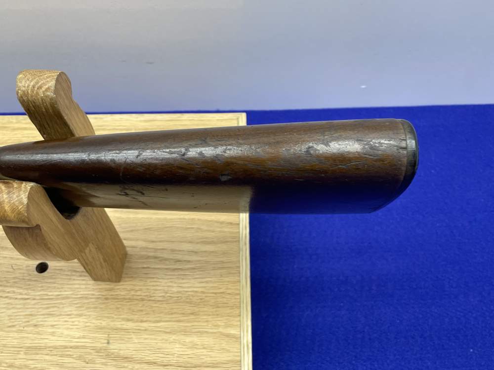 Winchester Model 12 30" 12GA Blued *CLASSIC/DEPENDABLE PUMP-ACTION SHOTGUN*-img-27