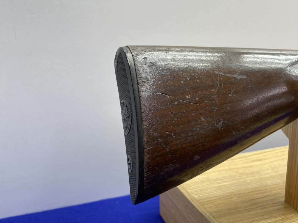 Winchester Model 12 30" 12GA Blued *CLASSIC/DEPENDABLE PUMP-ACTION SHOTGUN*-img-3