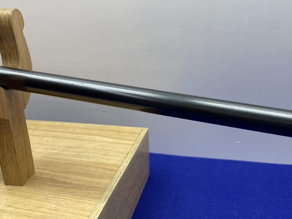 Winchester Model 12 30" 12GA Blued *CLASSIC/DEPENDABLE PUMP-ACTION SHOTGUN*-img-13