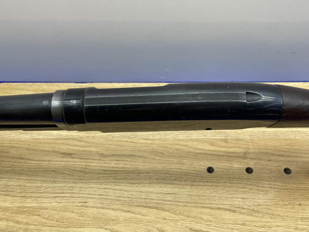 Winchester Model 12 30" 12GA Blued *CLASSIC/DEPENDABLE PUMP-ACTION SHOTGUN*-img-29