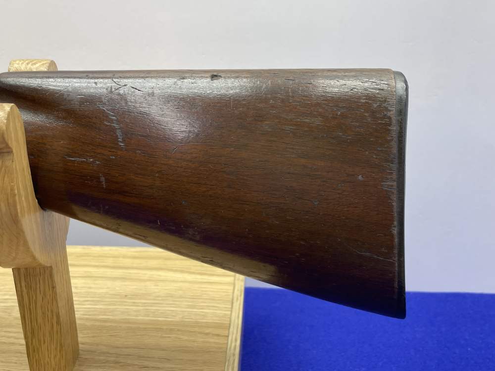 Winchester Model 12 30" 12GA Blued *CLASSIC/DEPENDABLE PUMP-ACTION SHOTGUN*-img-16
