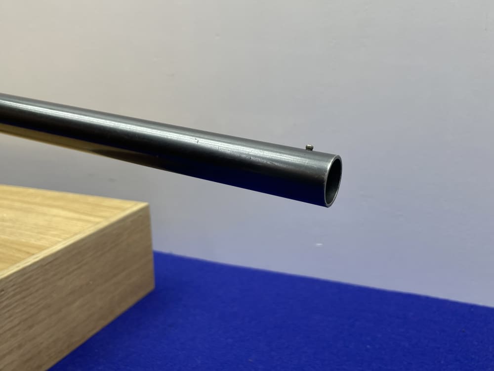 Winchester Model 12 30" 12GA Blued *CLASSIC/DEPENDABLE PUMP-ACTION SHOTGUN*-img-14