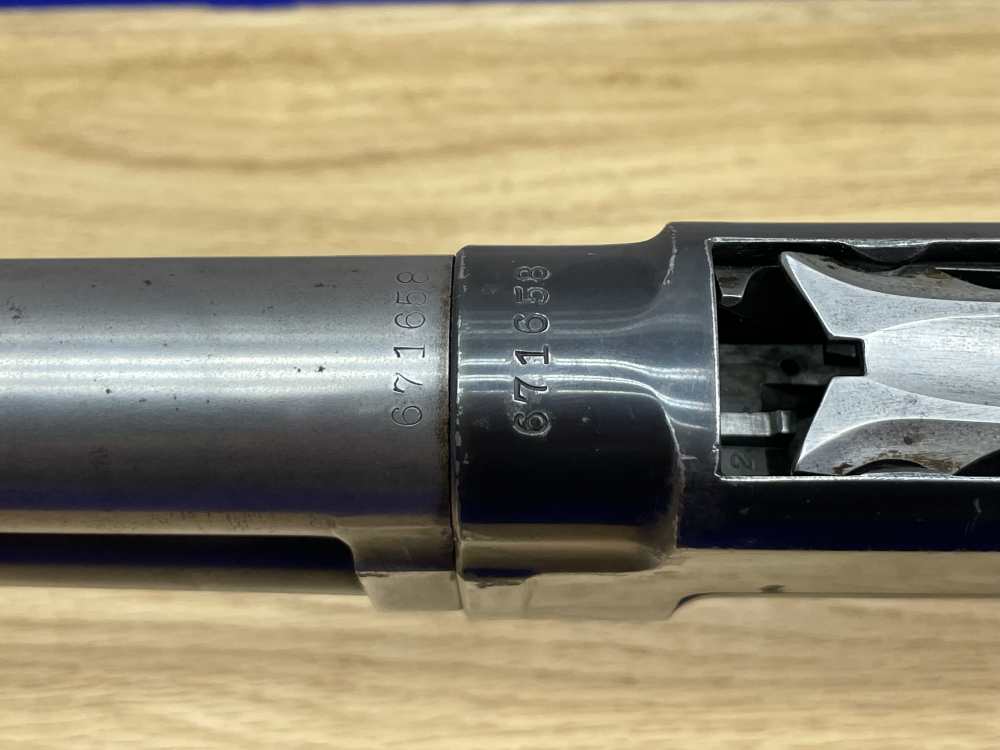 Winchester Model 12 30" 12GA Blued *CLASSIC/DEPENDABLE PUMP-ACTION SHOTGUN*-img-38