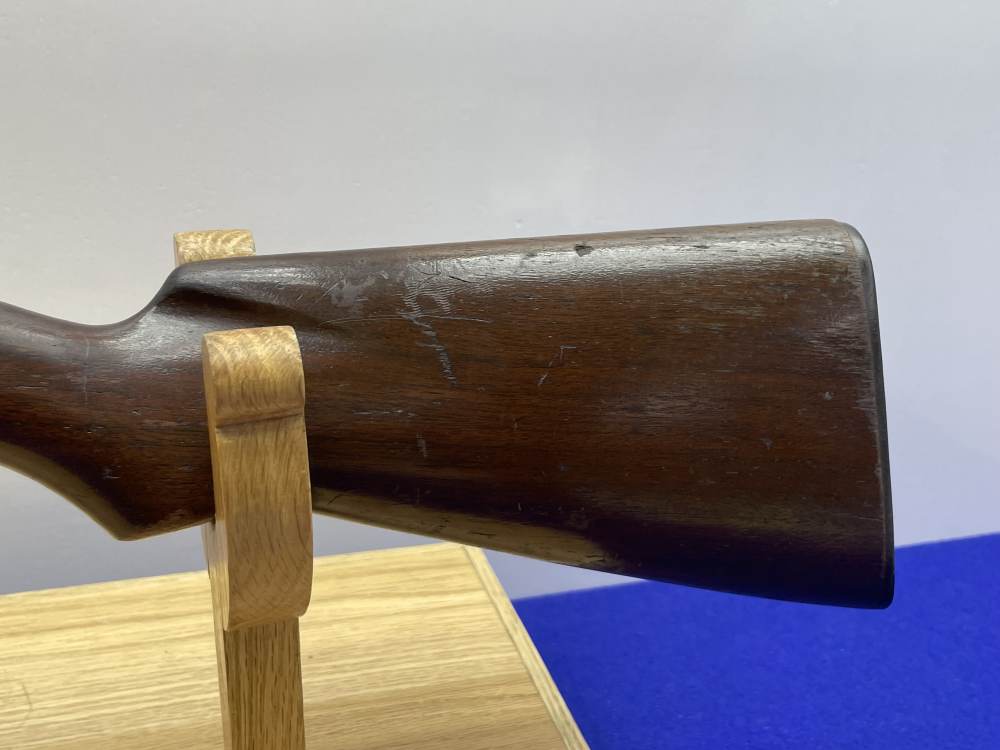 Winchester Model 12 30" 12GA Blued *CLASSIC/DEPENDABLE PUMP-ACTION SHOTGUN*-img-17