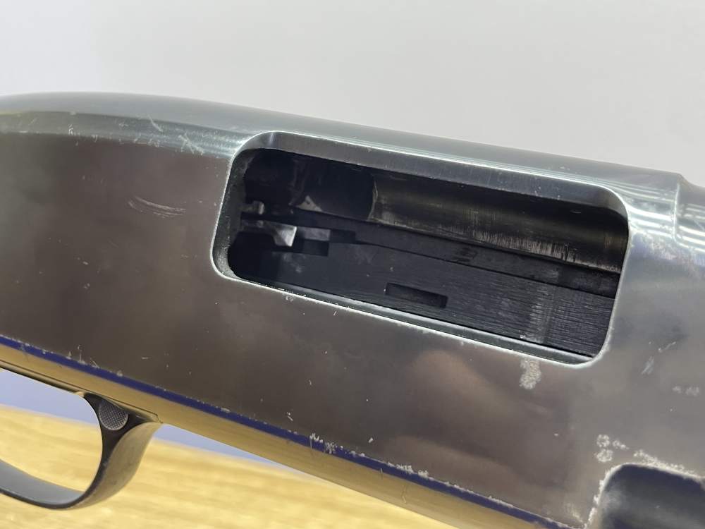 Winchester Model 12 30" 12GA Blued *CLASSIC/DEPENDABLE PUMP-ACTION SHOTGUN*-img-9