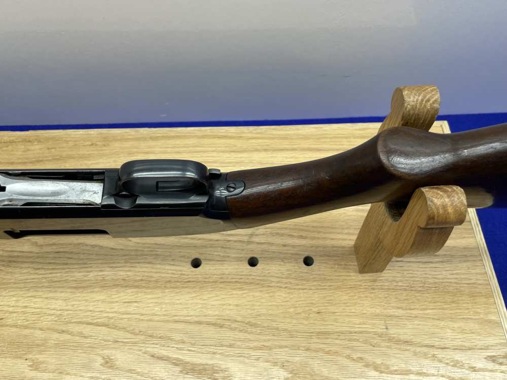 Winchester Model 12 30" 12GA Blued *CLASSIC/DEPENDABLE PUMP-ACTION SHOTGUN*-img-36