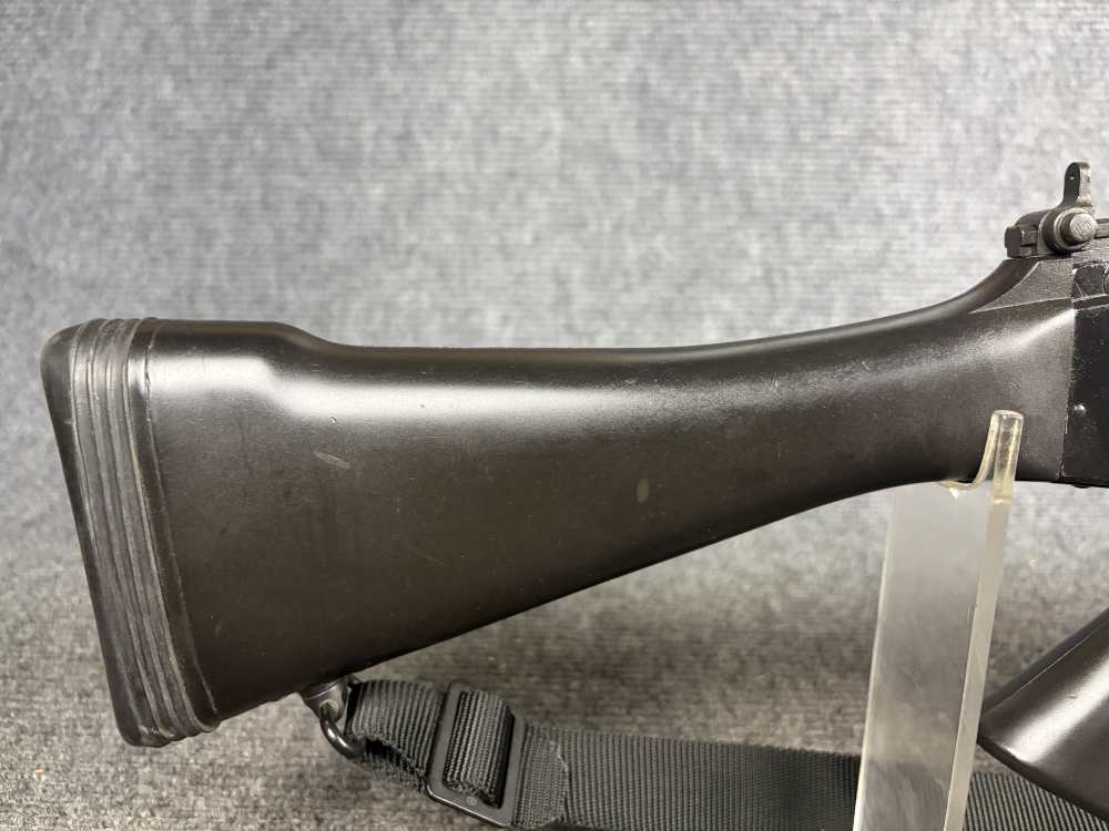 Pre Ban Imbel SAR-48 Match Springfield Armory Factory Metric FAL-img-1