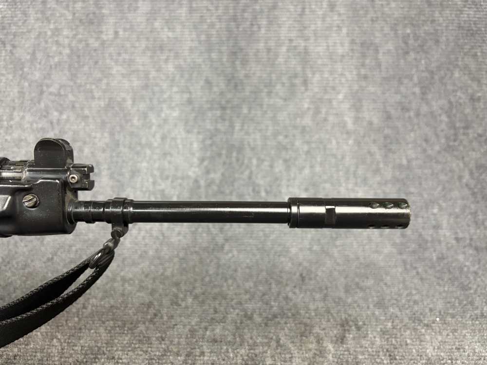 Pre Ban Imbel SAR-48 Match Springfield Armory Factory Metric FAL-img-4