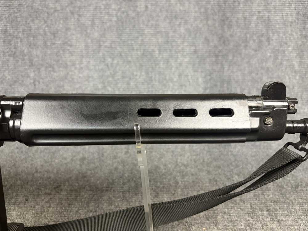 Pre Ban Imbel SAR-48 Match Springfield Armory Factory Metric FAL-img-3
