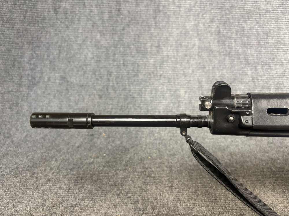 Pre Ban Imbel SAR-48 Match Springfield Armory Factory Metric FAL-img-6