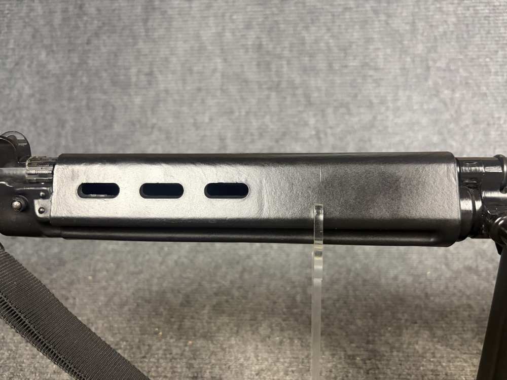 Pre Ban Imbel SAR-48 Match Springfield Armory Factory Metric FAL-img-7