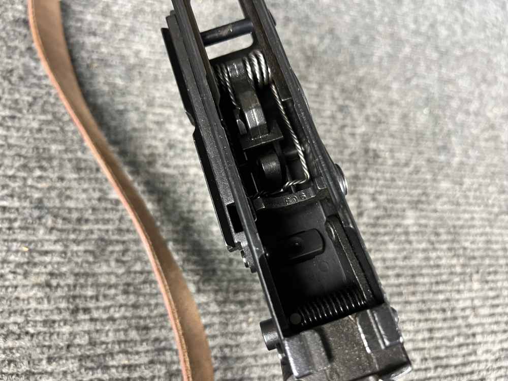 1987 Romanian Khyberpass AK-47 Sidefolder 8 Parts matching -img-37